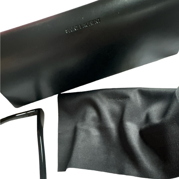 Saint Laurent Womens Aviator Classes SL176 New with original packaging - Picture 6 of 7